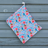 XL Cotton Pinecone Gift Bag