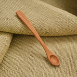 Cherry Baby Spoon - 6.5" L