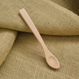 Maple Baby Spoon - 6.5" L