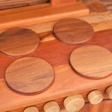 Cottage Kitchen - Cherry Wood - backordered until October 15th.