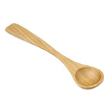 Child's Cherry Wood Spoon