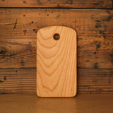 Cherry Chop, Platters and Breakfast Boards