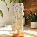 Child's Print Apron