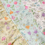Child's Print Apron