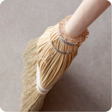 Child's Natural Broom, Maple Handle