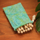 Cherry Drying Stand - Clothes Drying Rack  - 23" H x 22.5" L x 16" W