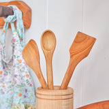 Child's Baking Utensils Trio