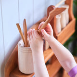 Child's Baking Utensils Trio
