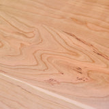 Simple Large Rectangular Wooden Table with Hard Water-Based Finish - Child or Adult Height - 42" x 28"