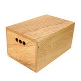 Cherry Lid for 15" x 10" x 8" Crate (Play Table Crates)