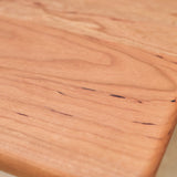 Simple Wooden Bench - 27" L x 11" W x 13 3/4" H