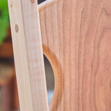 Toddler Chair - one chair only (ages 1-1/2 to 4 yrs) - 21" H x 10 1/8" W x 12 1/4" D