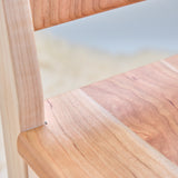 Toddler Chair - one chair only (ages 1-1/2 to 4 yrs) - 21" H x 10 1/8" W x 12 1/4" D
