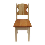 Toddler Chair (ages 1-1/2 to 4 yrs)