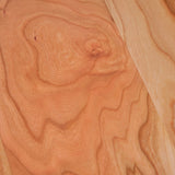 33" Round Wooden Table - Child or Adult Height