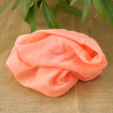 35" Play Silks, Vibrant & Pastel - Select Individually