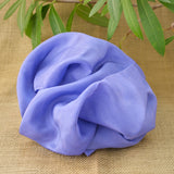 35" Play Silks, Vibrant & Pastel - Select Individually