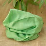 35" Play Silks, Vibrant & Pastel - Select Individually