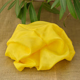 35" Play Silks, Vibrant & Pastel - Select Individually