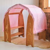 Play Silk Canopies - 45" x 108" x 8mm