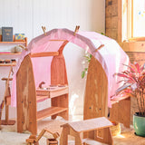 Play Silk Canopies - 45" x 108" x 8mm