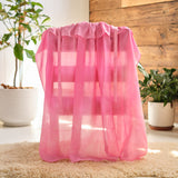 Colored Play Silk Capes, 2-5 yrs, 25" - Select Individually