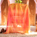 Colored Play Silk Capes, 2-5 yrs, 25" - Select Individually