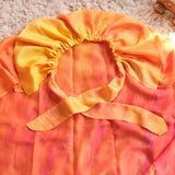 Colored Play Silk Capes, 2-5 yrs, 25" - Select Individually