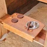 Table Top Kitchen, Cherry