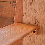 Camden Rose Large Eco Playstand - Shelf 7" Wide