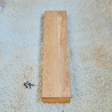 Camden Rose Large Eco Playstand - Shelf 7" Wide