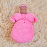 6" Waldorf Pocket Doll