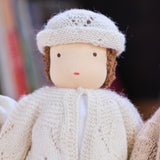 14" Waldorf Boy Dolls