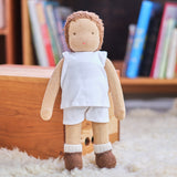 14" Waldorf Boy Dolls
