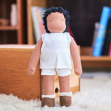 14" Waldorf Boy Dolls