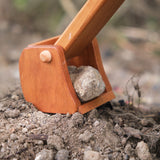 Excavator - Digger Cherry