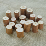 Stump Blocks - Set of 18