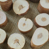 Stump Blocks - Set of 18