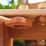 Toddler Tool Work Bench (Table Top)