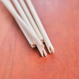 Wooden Bow and 5-Arrow Set + Additional 5 Wooden Arrows Set