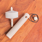 Spinning Super Top Plus Sky Top Propeller