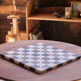 16" x 16" Checkerboard (no frame)