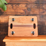 Belly / Body / Scooter Board