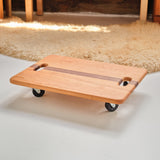 Belly / Body / Scooter Board