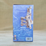 Blocks & Marbles Set (Marble Run)