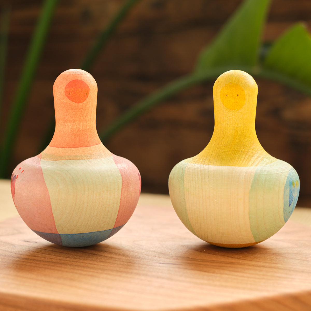 Rocking Bird Toy Camden Rose Inc. / Palumba Rocking Bird Toy Camden Rose Inc. / Palumba