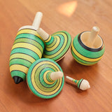 Set of 5 Tops - Desk Toy