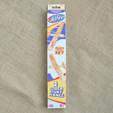 Jetfire Gliders - Balsa wood airplane kit (2 planes)