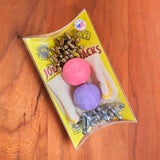 Jollie's Jacks