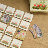 Elsa Beskow Matching Memory Game - Children of the Forest (Tomtebobarnen)
